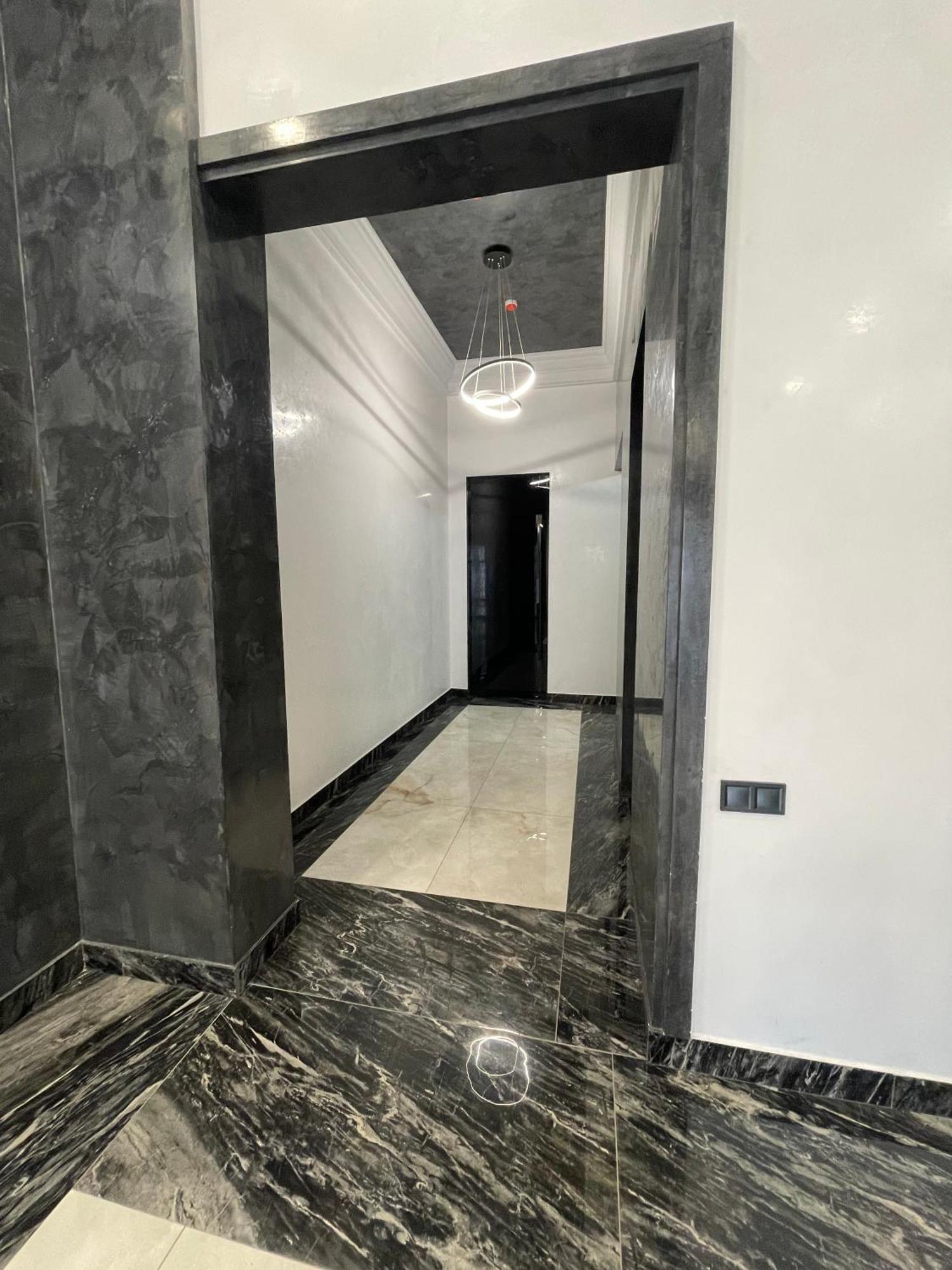Pierre Apartments Odessa Exterior foto