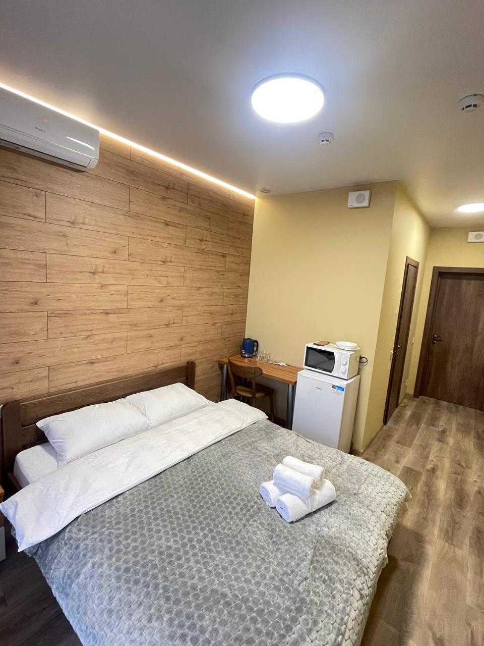 Pierre Apartments Odessa Exterior foto